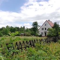Agroturystyka Leśniczówka Więckowo - noclegi