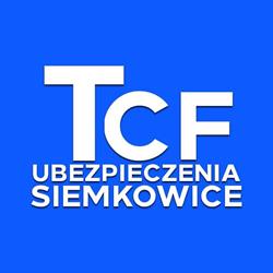 TCF UBEZPIECZENIA ELŻBIETA KUBUNIK