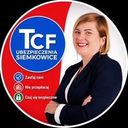 TCF UBEZPIECZENIA ELŻBIETA KUBUNIK