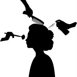 Salon Fryzjerski Monika
