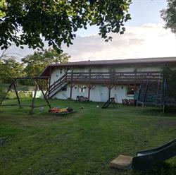 Skrajniątko Agroturystyka