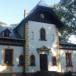 Dom Dziecka w Kołaczycach