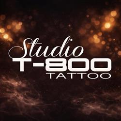 T-800 Studio
