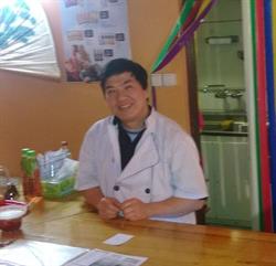 Bar Orientalny "Sajgon"