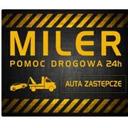 Miler Pomoc Drogowa 24h