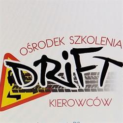 OSK DRIFT Kornelia Pugacz