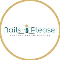 Nails Please! By Agnieszka Elgmaal