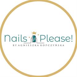 Nails Please! By Agnieszka Elgmaal