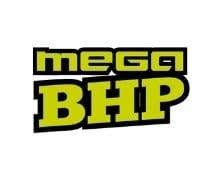 Mega Bhp Daniel Teodorczyk