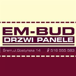 EM-BUD DRZWI I PANELE Sp. z o.o.