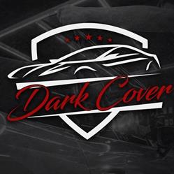 DARK COVER