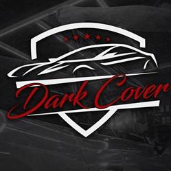 DARK COVER