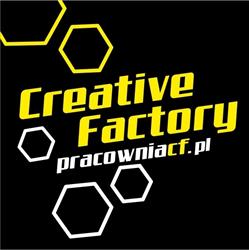 Pracownia CF - reklama oklejanie samochodów