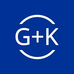 G+K SteelCon