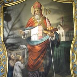 Parafia rzymskokatolicka św. Mikołaja