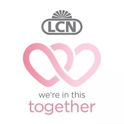 "LCN" My Beauty Partner.