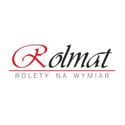 Rolmat - rolety na wymiar.