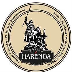 Pizzeria Harenda. Restauracja-pub. Tanie obiady