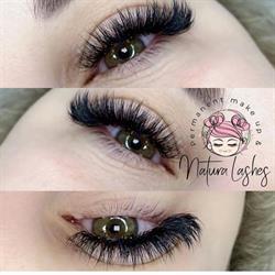Salon Kosmetyczny Natura Lashes