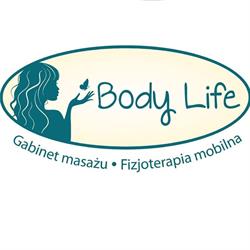 Body Life- Gabinet masażu Fizjoterapia mobilna