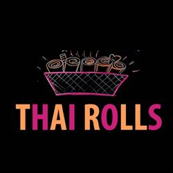 Thai Rolls Lody Tajskie, Lody Naturalne, Lody Wloskie, Gofry