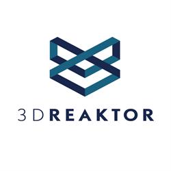3D Reaktor