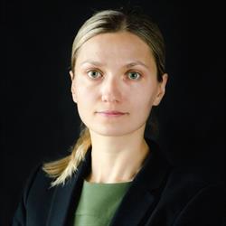 Adwokat Agnieszka Kurczuk-Samodulska
