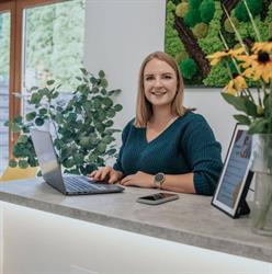 Terapia Logopedyczna Karolina Spałek