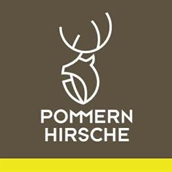 Pommernhirsche