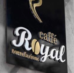 Serwis ekspresów do kawy Royal Caffe