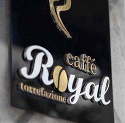Serwis ekspresów do kawy Royal Caffe