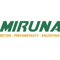 Miruna Beton Prefabrykaty