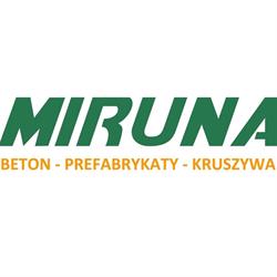 Miruna Beton Prefabrykaty