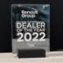 Dealer of the year