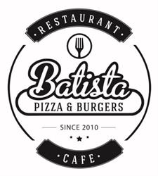 Batista Pizza & Burgers
