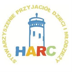 Stowarzyszenie Przyjaciół Dzieci i Młodzieży "HARC"