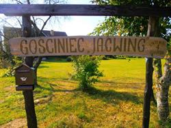 Gościniec Jaćwing