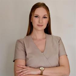 BEAUTY ROOM Dominika Stebnicka