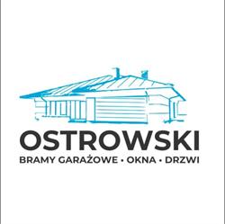 OSTROWSKI Bramy Okna Rolety