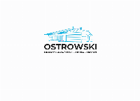 Strona internetowa z OSTROWSKI Bramy Okna Rolety