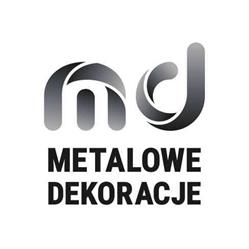 Metalowe Dekoracje