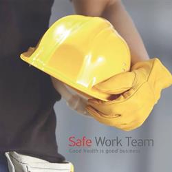 Safe Work Team - Szkolenia BHP i PPOŻ Mogilno