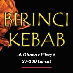 BIRINCI Kebab Łańcut
