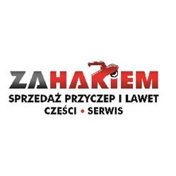 Zahakiem