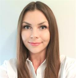 Pracownia Psychologiczna SENSODIA Magdalena Suchocka