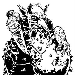 Kraina Goblinów