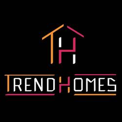 TRENDHOMES Okna i Drzwi