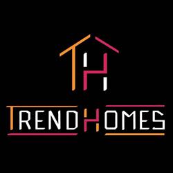 TRENDHOMES Okna i Drzwi