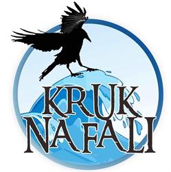 KRUK NA FALI EWA KRUCZEK