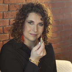 "Gyszynk" Zuzanna Wydra Pasmanteria I Rękodzieło